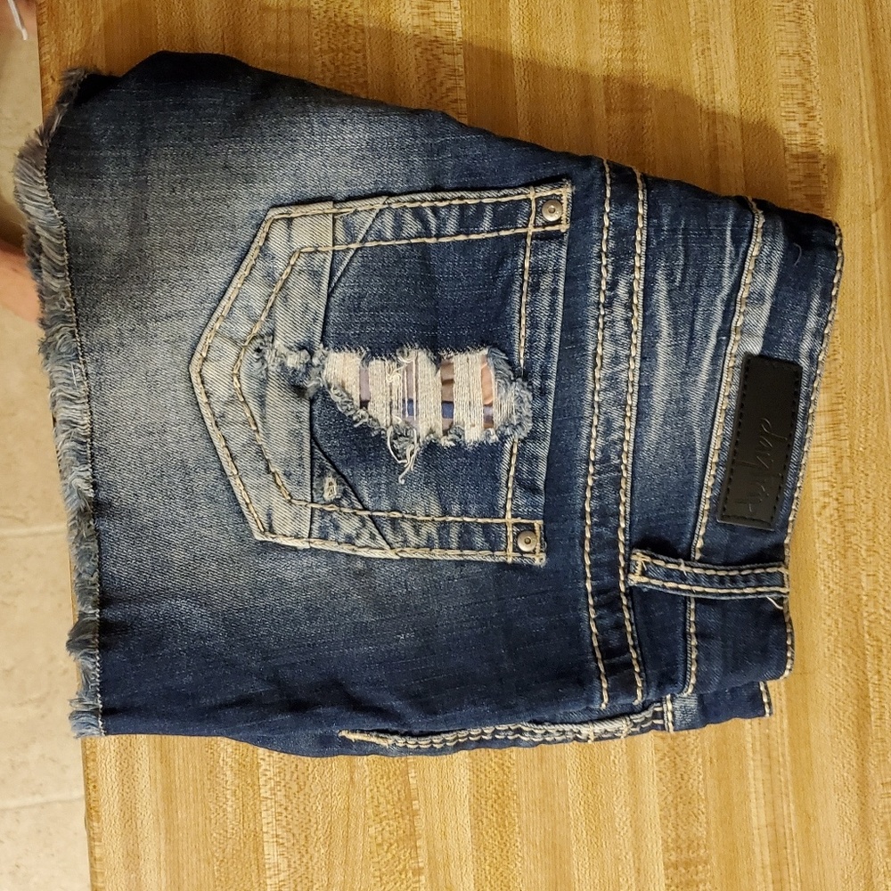 Doesnt fit.